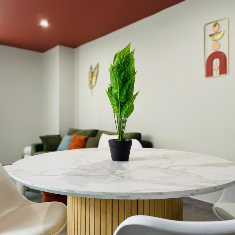 Appartement tout confort à Rouen pour 6 personnes - 439 - Appartement 1 Chambre - 11