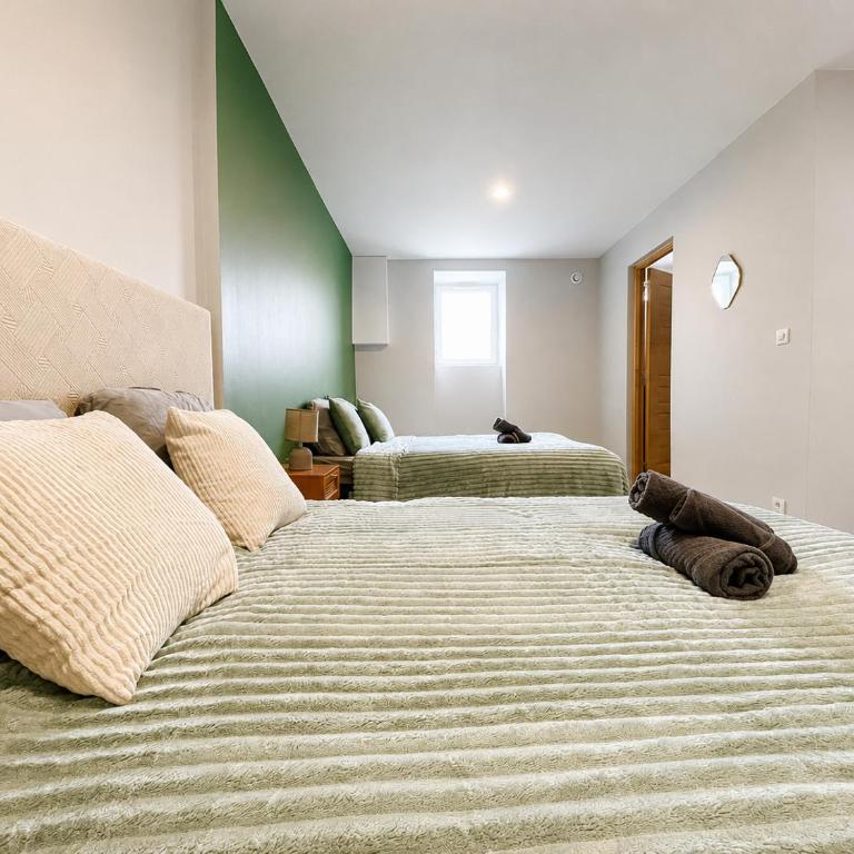 Appartement tout confort à Rouen pour 6 personnes - 439 - Appartement 1 Chambre - 14