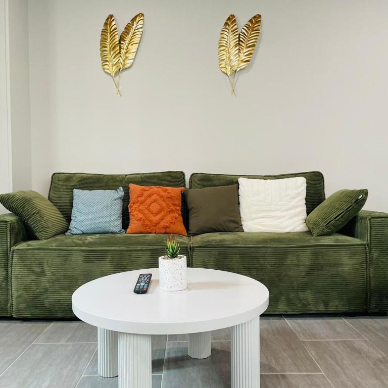 Appartement tout confort à Rouen pour 6 personnes - 439 - Appartement 1 Chambre - 16