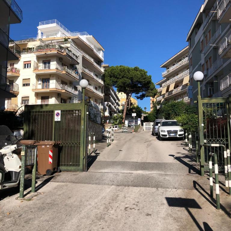 Petrarca Posillipo Suite - Apartment mit 1 Schlafzimmer - 24