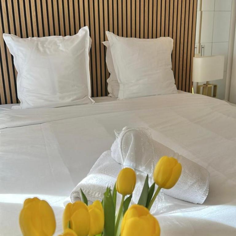 L'épurée, centre ville, 150m de la plage - Appartement 1 Chambre - 2