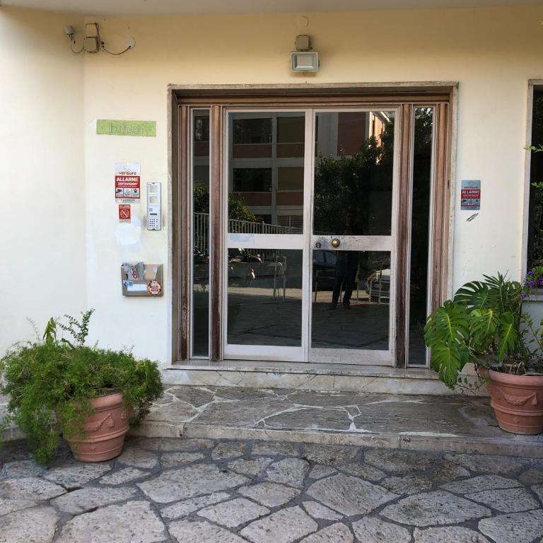 Petrarca Posillipo Suite - Apartment mit 1 Schlafzimmer - 26