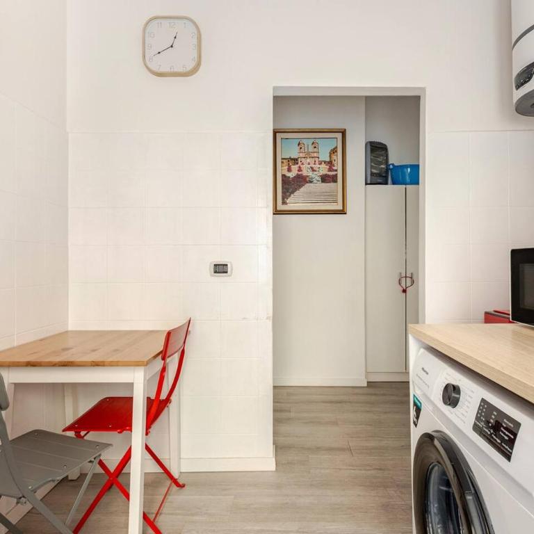 Kalu apartment - Apartment mit 1 Schlafzimmer - 15