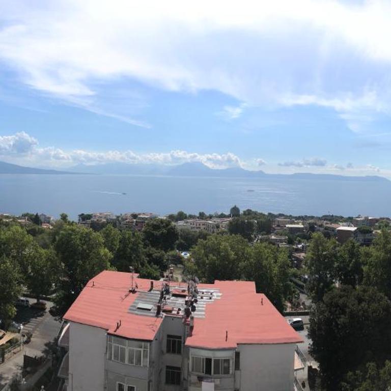 Petrarca Posillipo Suite - Apartment mit 1 Schlafzimmer - 28