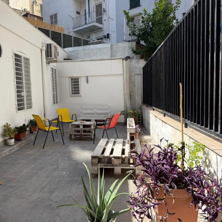A casa di Mimì - Appartamento - Piano Terra - 4