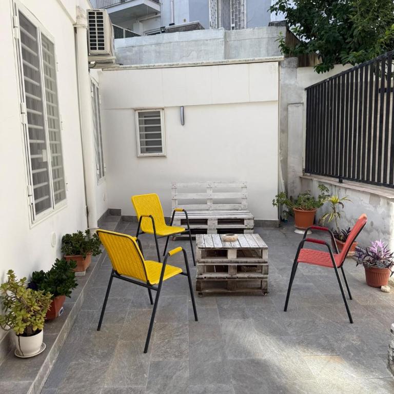 A casa di Mimì - Appartamento - Piano Terra - 3