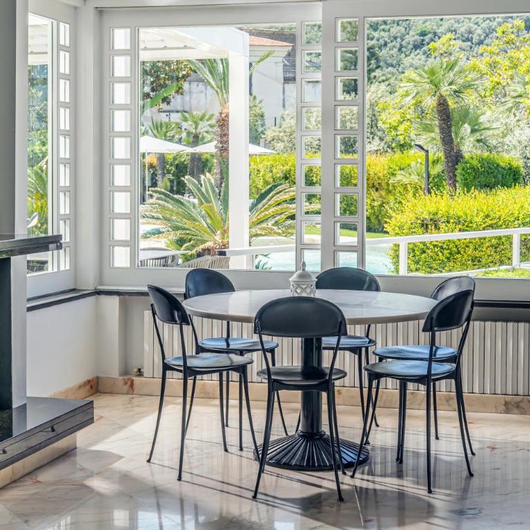 My Exclusive Italy - Luxury Villa in Sorrento Coast Swimming Pool & View - Villa - 36