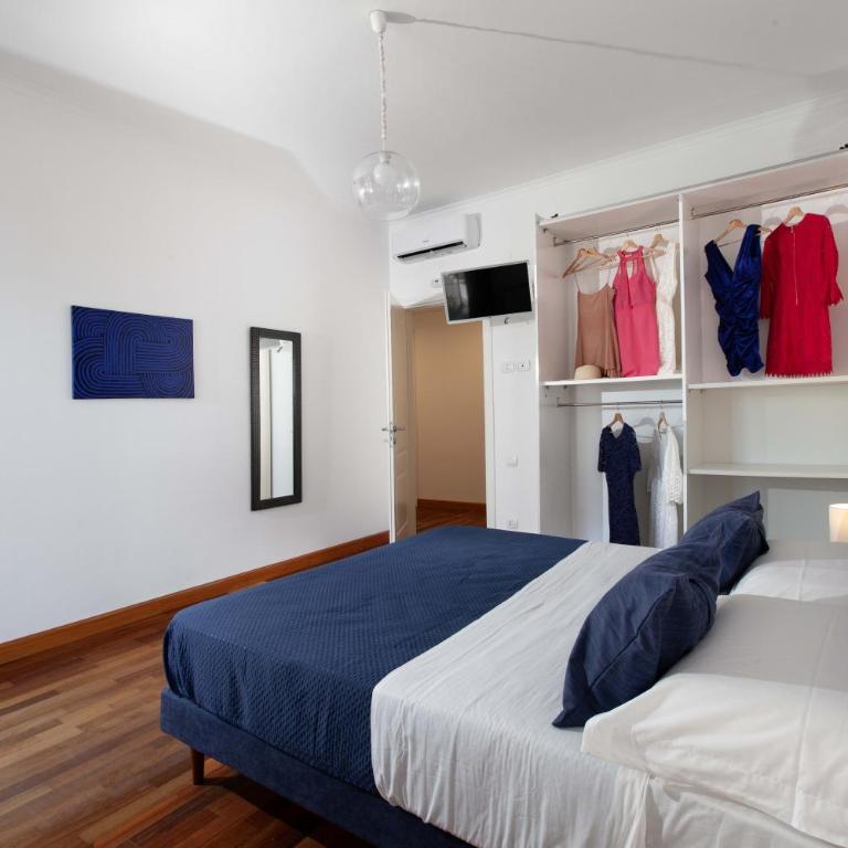 Estate4Home - Aranci 33 Guest House - Three-Bedroom Deluxe Apartment - 25