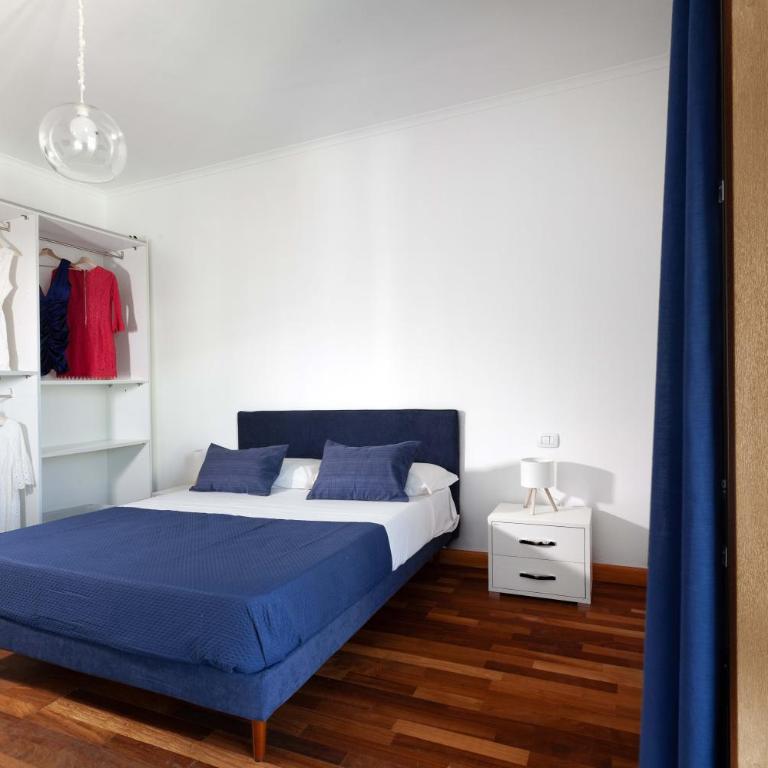 Estate4Home - Aranci 33 Guest House - Three-Bedroom Deluxe Apartment - 26