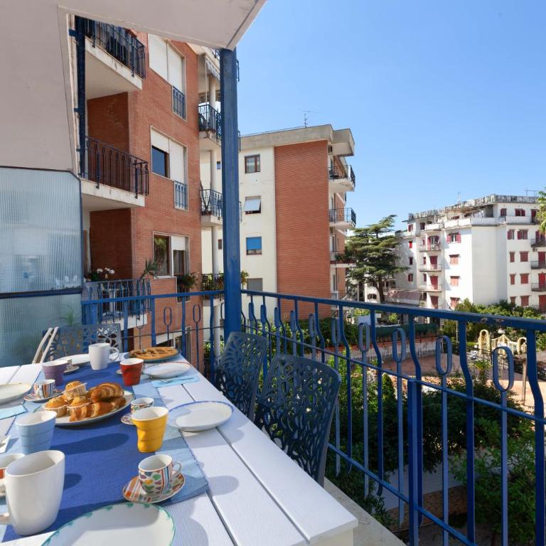 Estate4Home - Aranci 33 Guest House - Three-Bedroom Deluxe Apartment - 21