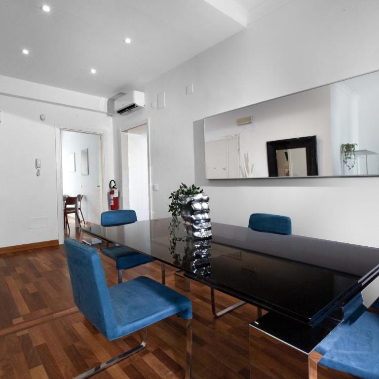 Estate4Home - Aranci 33 Guest House - Three-Bedroom Deluxe Apartment - 16