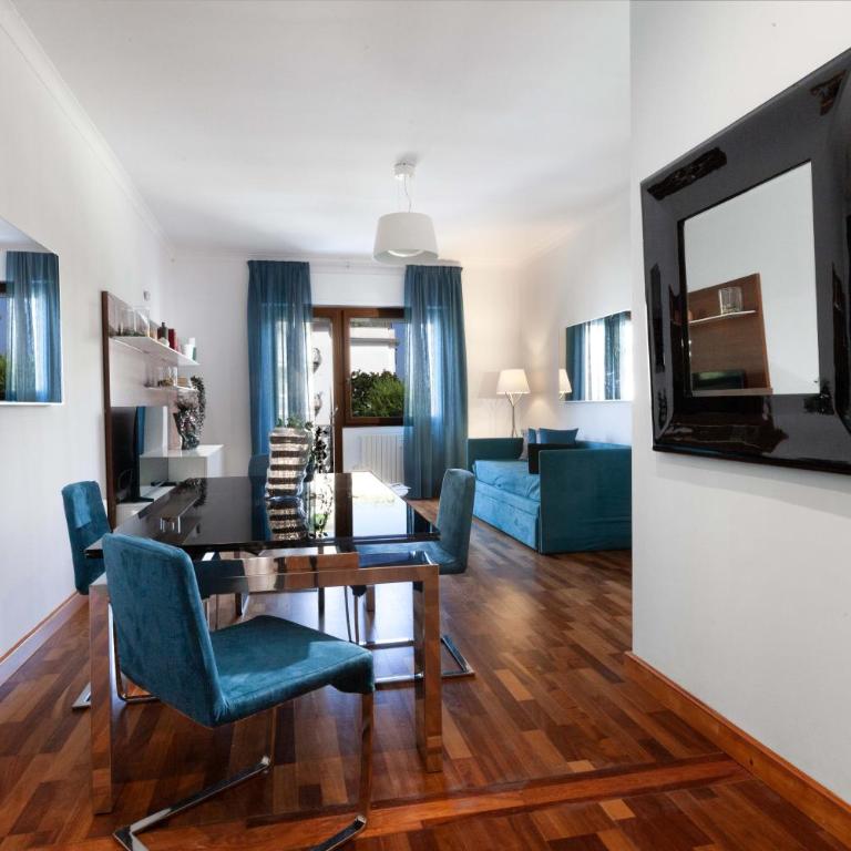 Estate4Home - Aranci 33 Guest House - Three-Bedroom Deluxe Apartment - 13