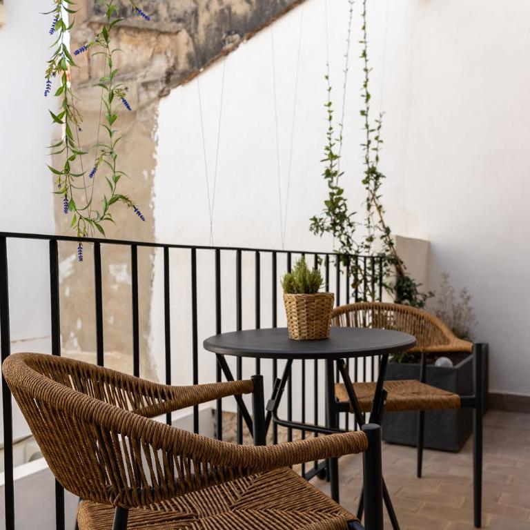 Casa Juan, your home in the heart of Cabanyal - Apartment - 61