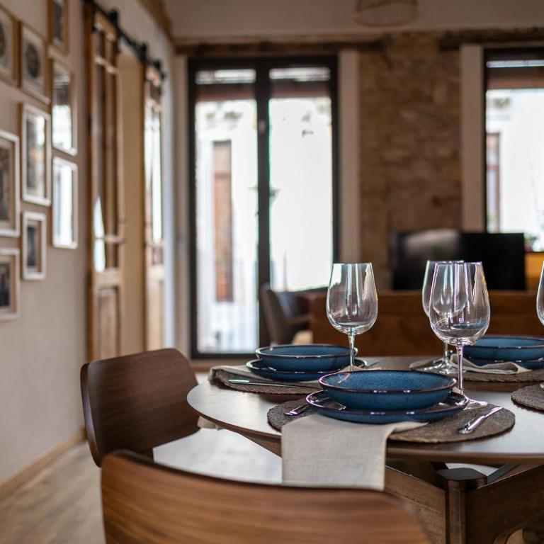 Casa Juan, your home in the heart of Cabanyal - Apartment - 60