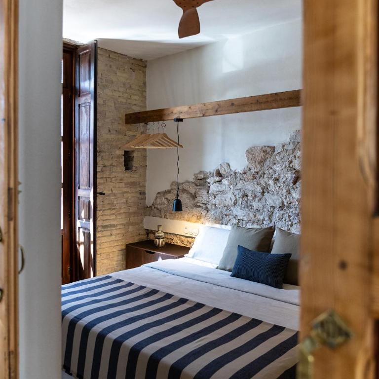 Casa Juan, your home in the heart of Cabanyal - Apartment - 8