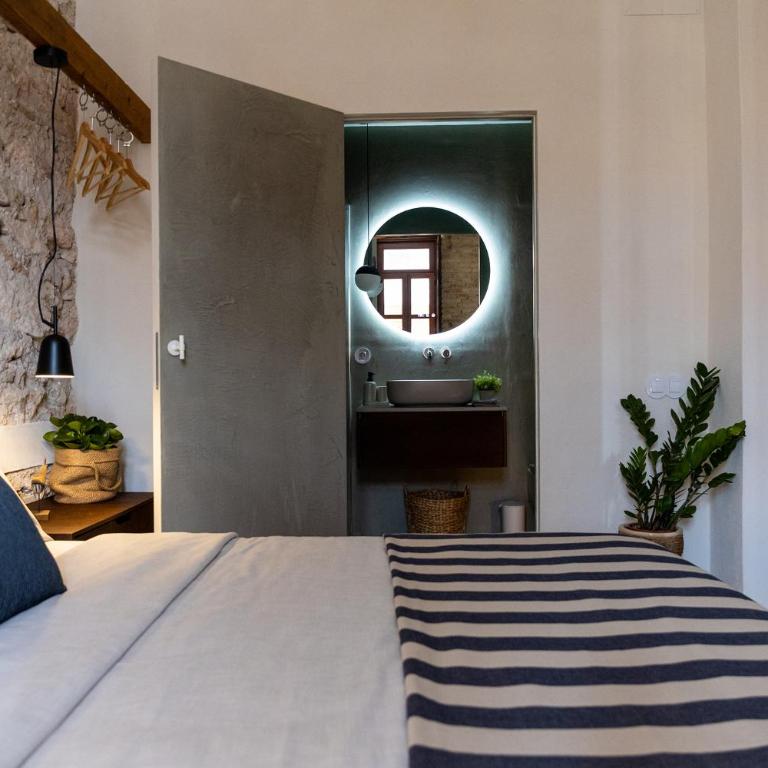 Casa Juan, your home in the heart of Cabanyal - Apartment - 19