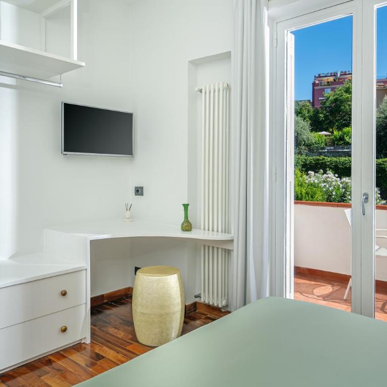My Exclusive Italy - Luxury Villa in Sorrento Coast Swimming Pool & View - Villa - 55