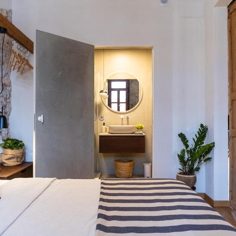 Casa Juan, your home in the heart of Cabanyal - Apartment - 13