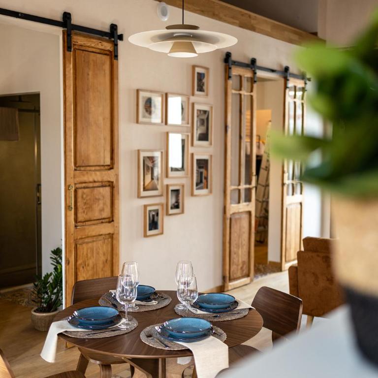 Casa Juan, your home in the heart of Cabanyal - Apartment - 72