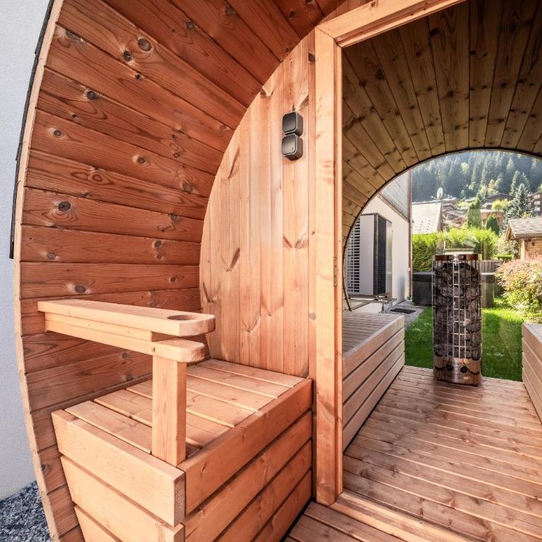 Chalet Arole Morzine - by EMERALD STAY - Chalet - 41