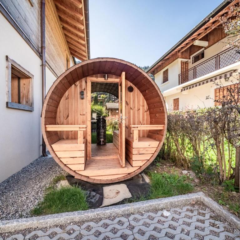 Chalet Arole Morzine - by EMERALD STAY - Chalet - 42