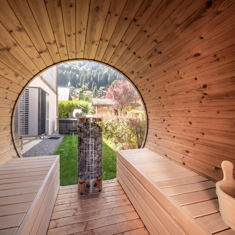 Chalet Arole Morzine - by EMERALD STAY - Chalet - 43