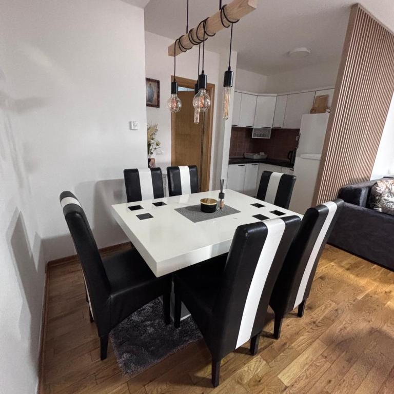 Apartman Zlatiborski Hedonizam - Apartment mit 1 Schlafzimmer - 4