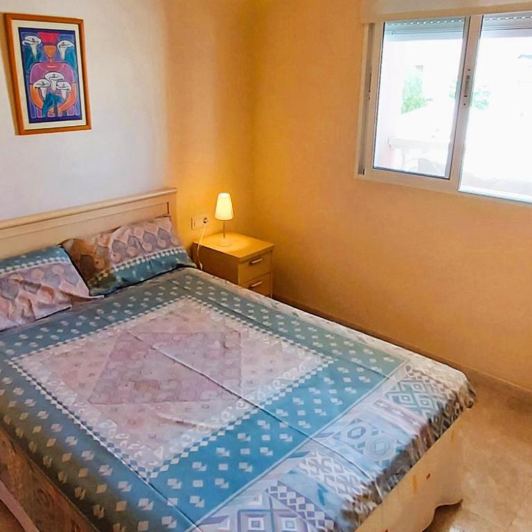 Apartamento Salamanca 4 en Santa Pola - Apartamento de 1 dormitorio - 7