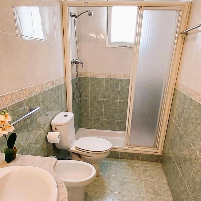 Apartamento Salamanca 4 en Santa Pola - Apartamento de 1 dormitorio - 13