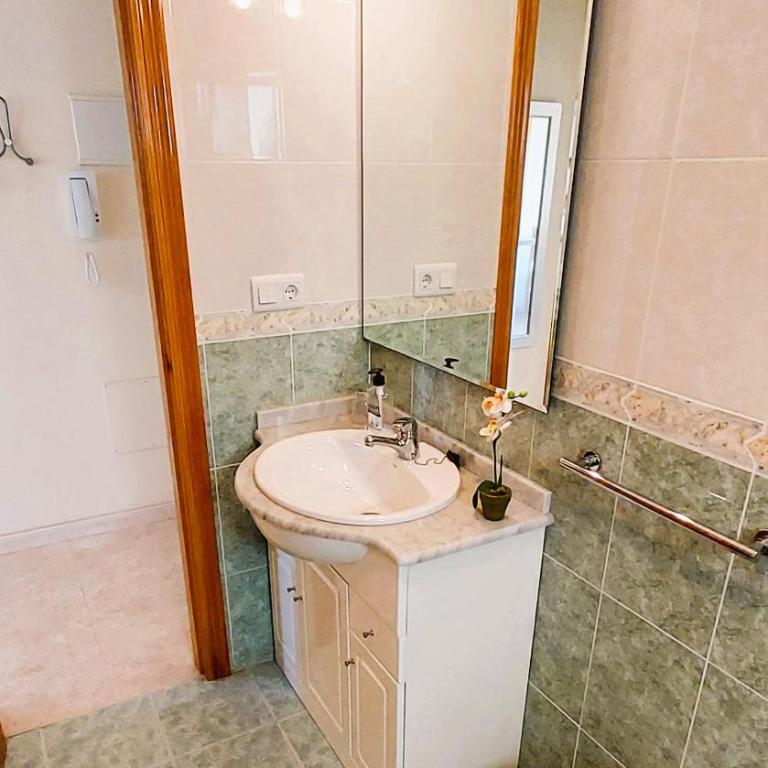 Apartamento Salamanca 4 en Santa Pola - Apartamento de 1 dormitorio - 14