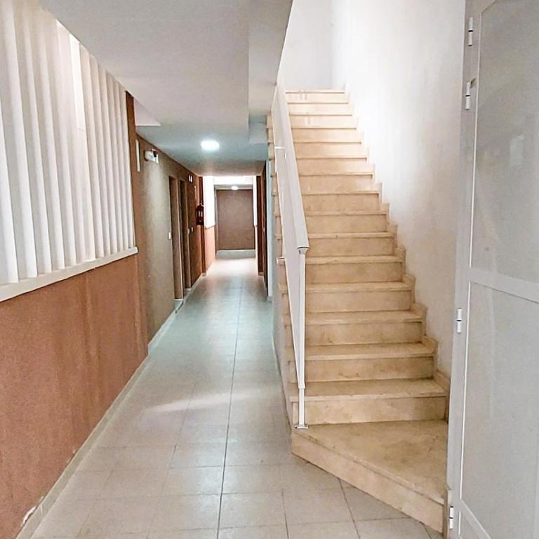 Apartamento Salamanca 4 en Santa Pola - Apartamento de 1 dormitorio - 20