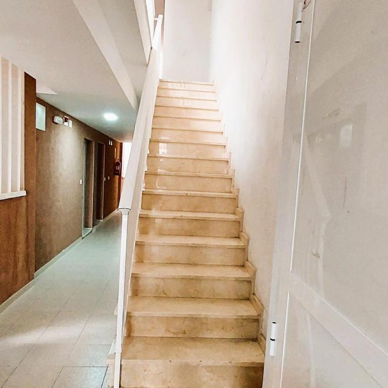 Apartamento Salamanca 4 en Santa Pola - Apartamento de 1 dormitorio - 19
