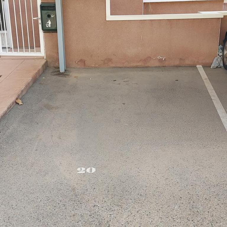 Apartamento Salamanca 4 en Santa Pola - Apartamento de 1 dormitorio - 29