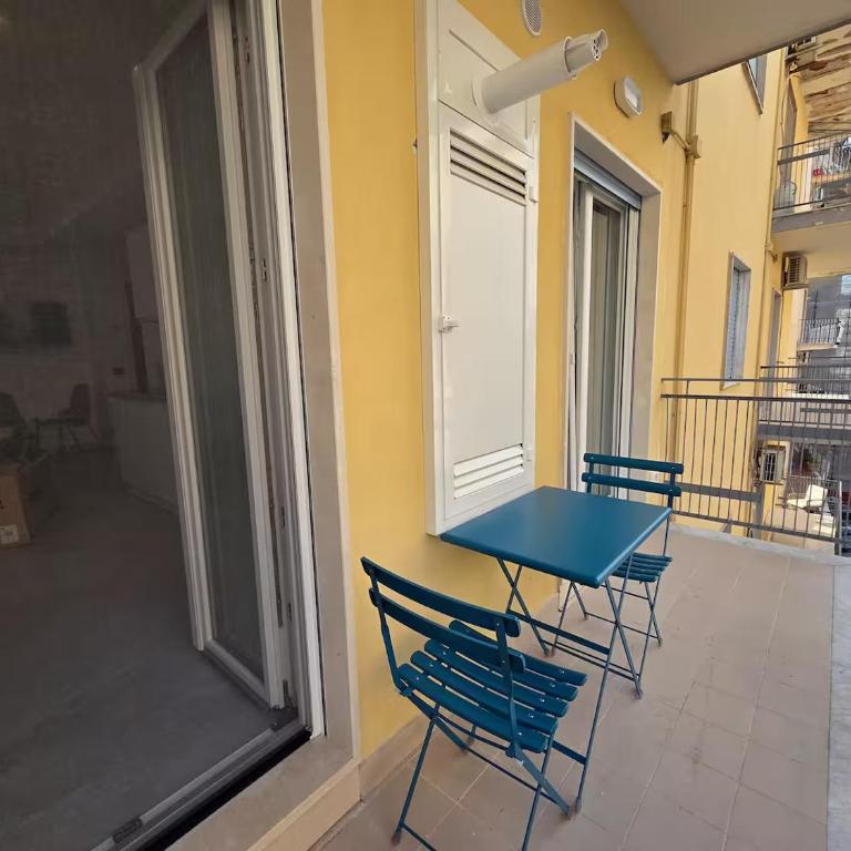 Celeste Casa Vacanze - Appartamento Familiare con 2 Camere da Letto - 18