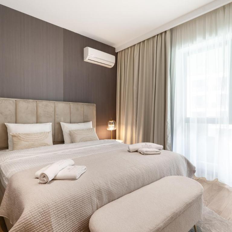 In Stay apartman 203- Scala - Studio Apartman s Balkonom - 1