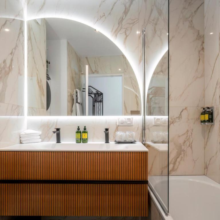 Montmartre Residence - Appartement Familial - 3
