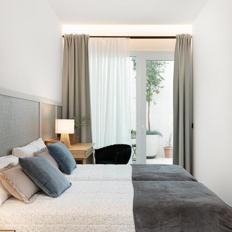 Apartamentos Alojalia - Apartment - Disability Access - 2