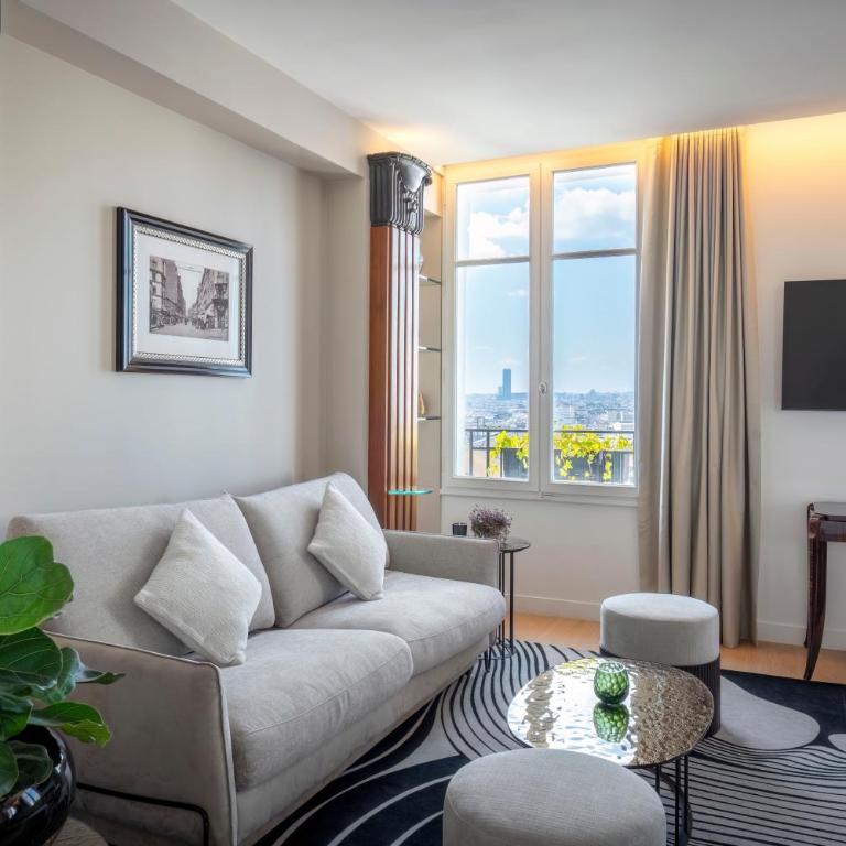 Montmartre Residence - Appartement Familial - 5