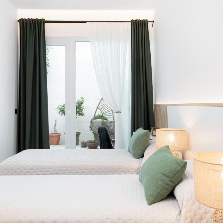 Apartamentos Alojalia - Apartment - Disability Access - 3