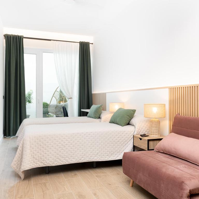 Apartamentos Alojalia - Apartment - Disability Access - 4