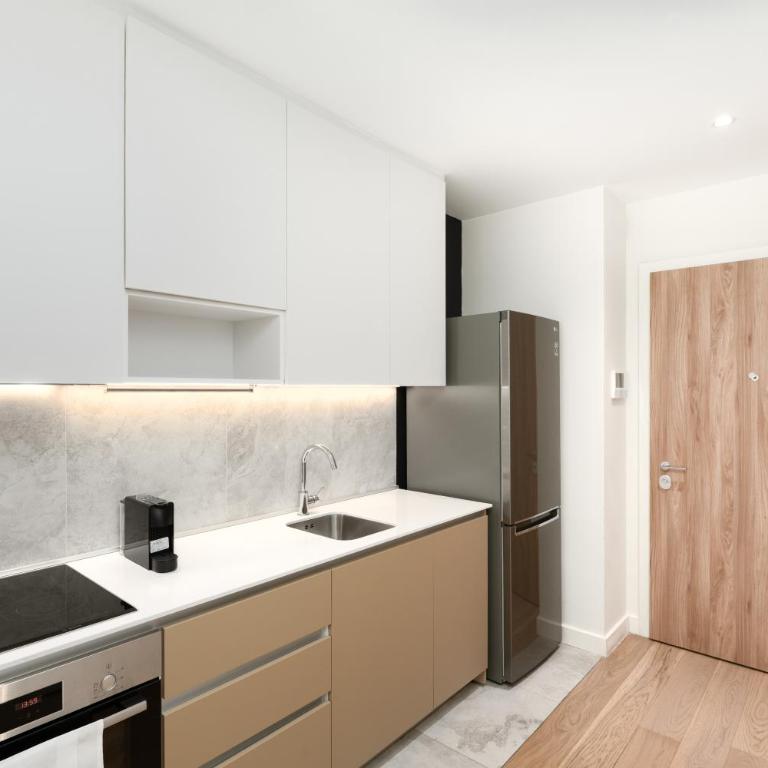 In Stay apartman 203- Scala - Studio Apartman s Balkonom - 2