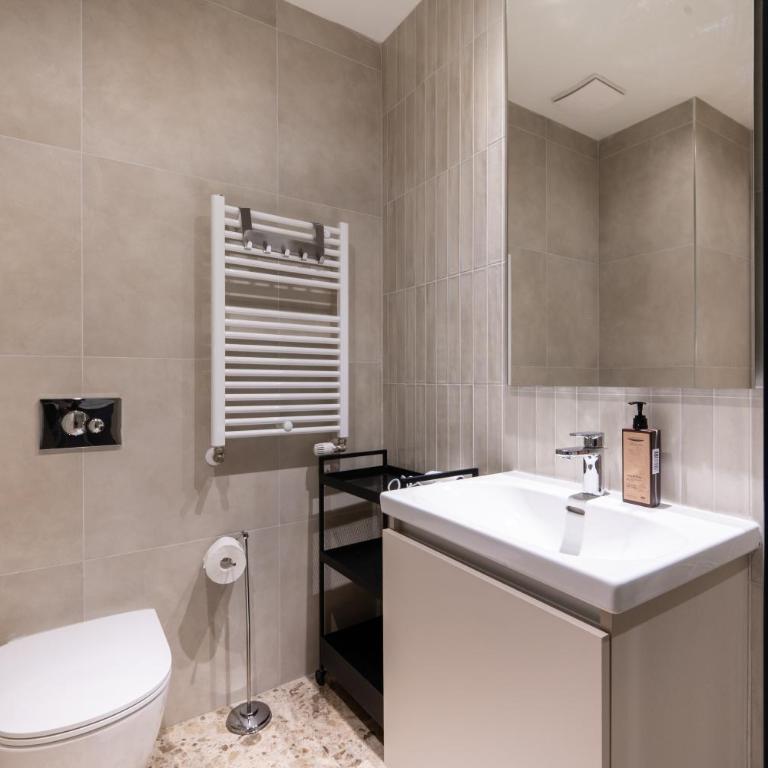 In Stay apartman 203- Scala - Studio Apartman s Balkonom - 3