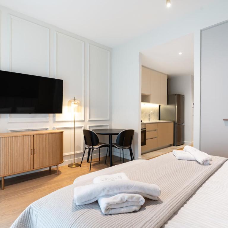 In Stay apartman 203- Scala - Studio Apartman s Balkonom - 4