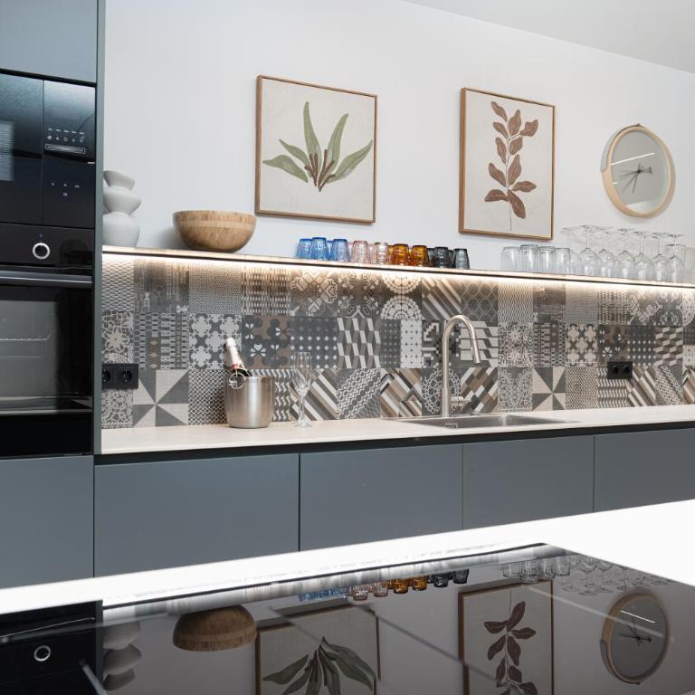 Apartamentos Alojalia - Apartment - Disability Access - 8