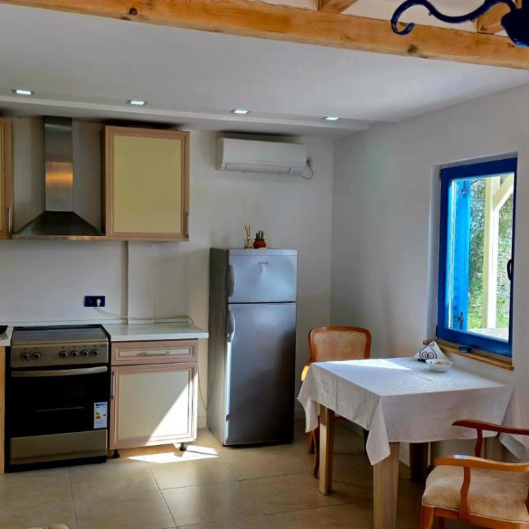 Cozy yellow - Maison 1 Chambre - 3