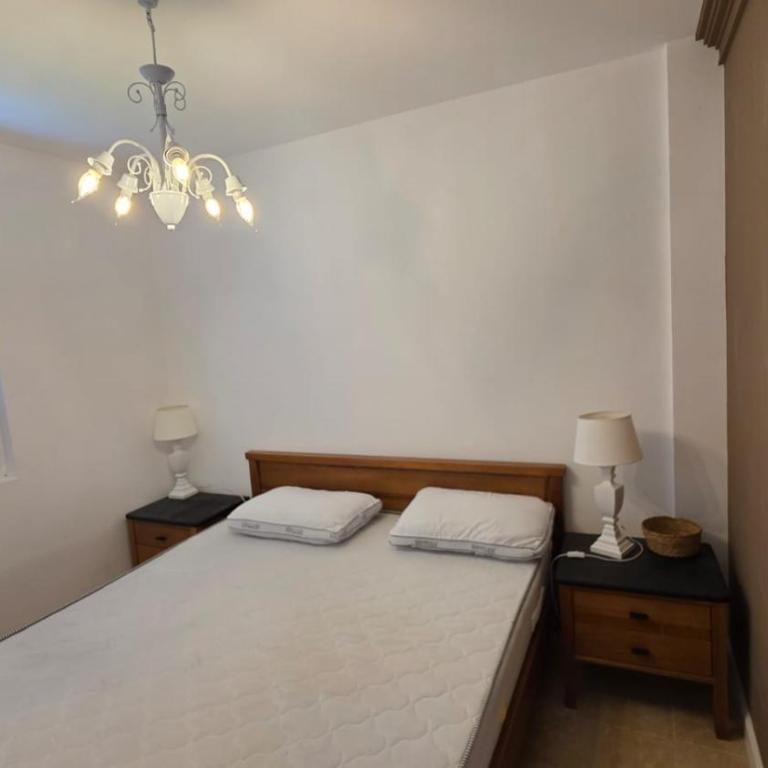 Cozy yellow - Maison 1 Chambre - 15
