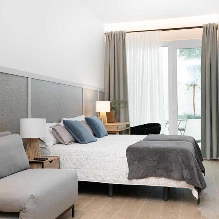Apartamentos Alojalia - Apartment - Disability Access - 16