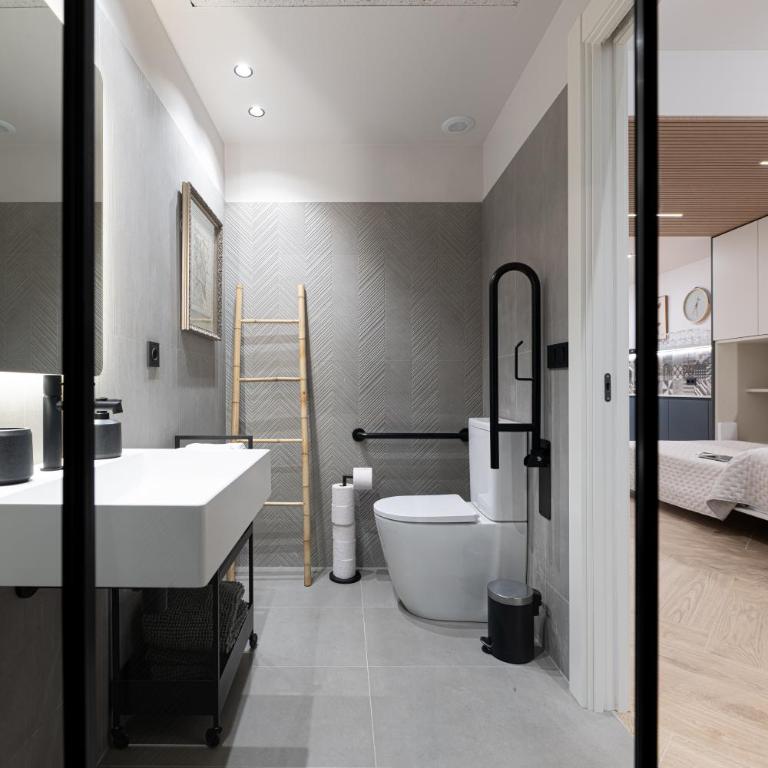 Apartamentos Alojalia - Apartment - Disability Access - 20