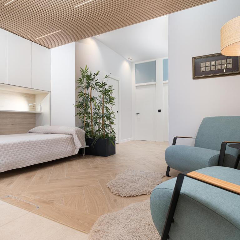 Apartamentos Alojalia - Apartment - Disability Access - 23