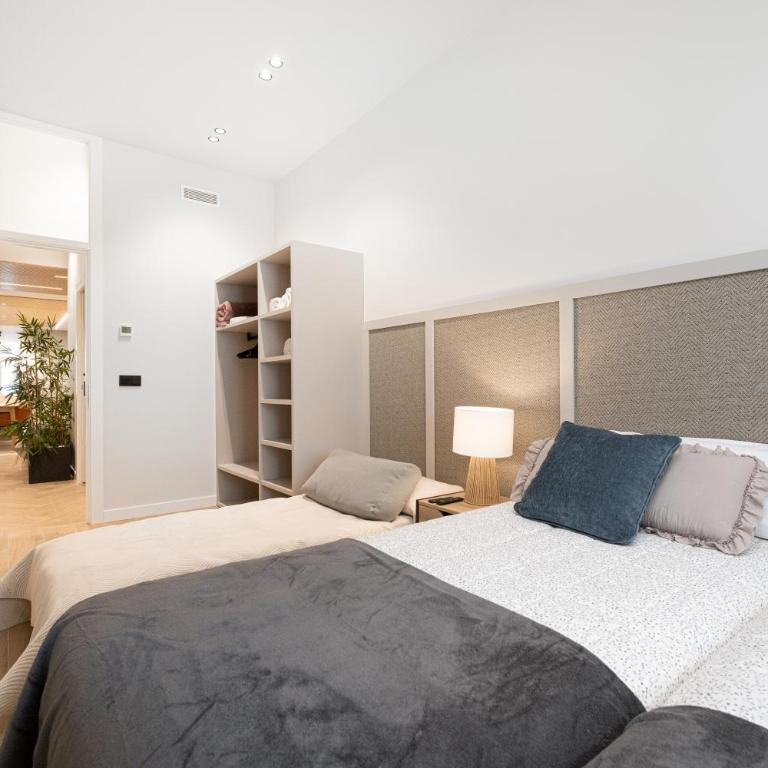 Apartamentos Alojalia - Apartment - Disability Access - 22